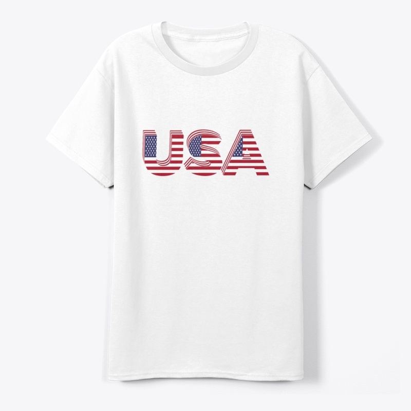 USA