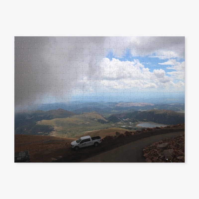 Mountaintop 1