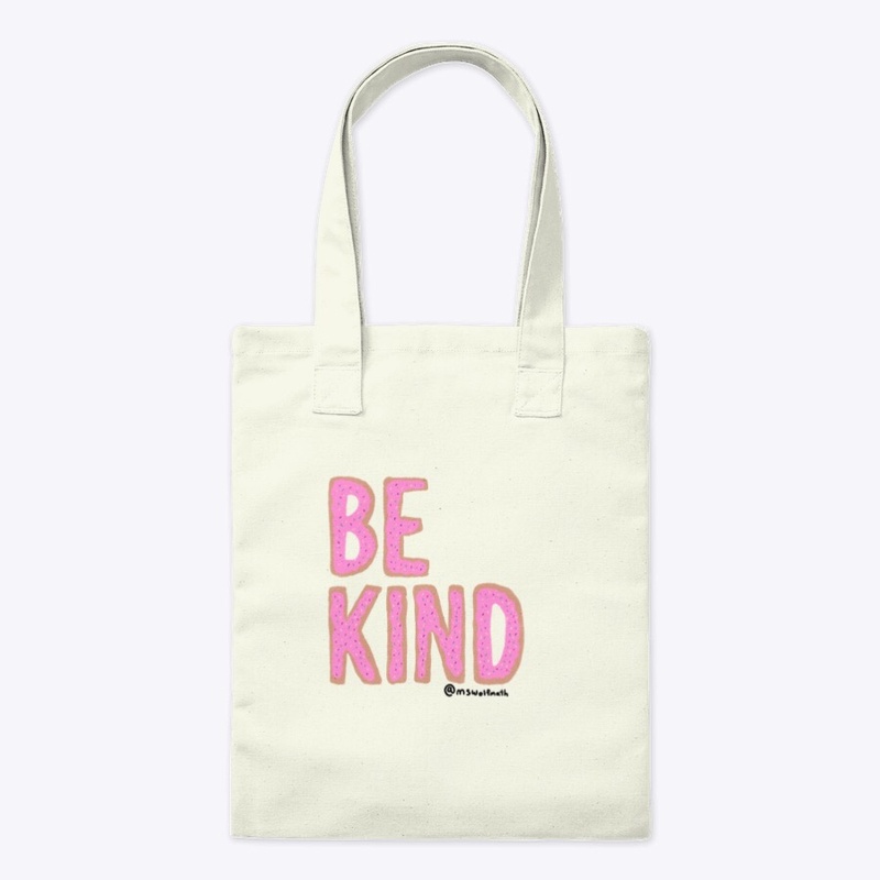 Be Kind Donuts
