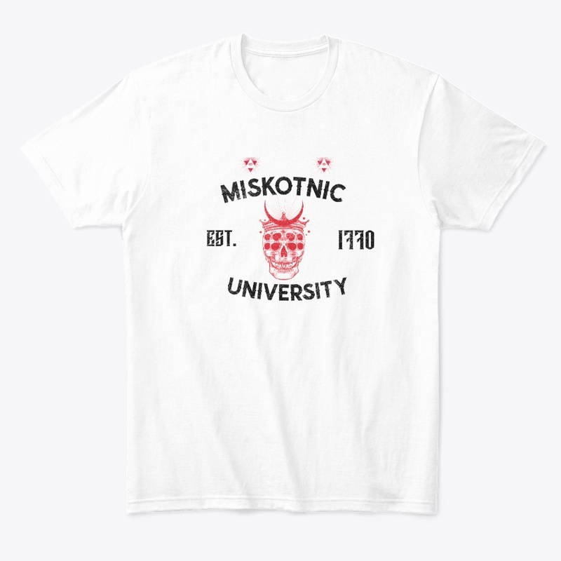 Miskatonic University