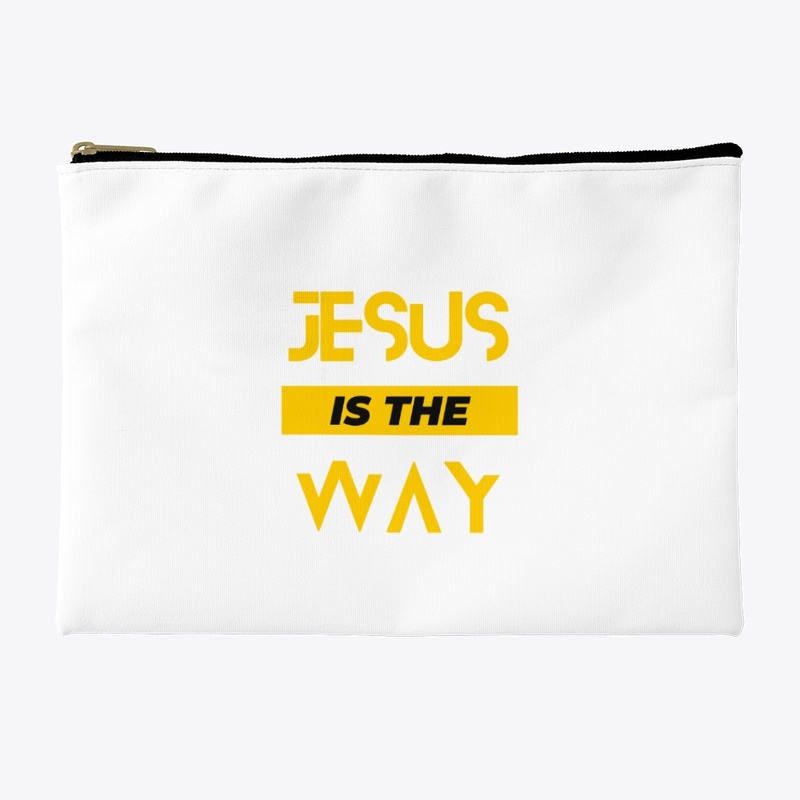 Jesus Is The Way