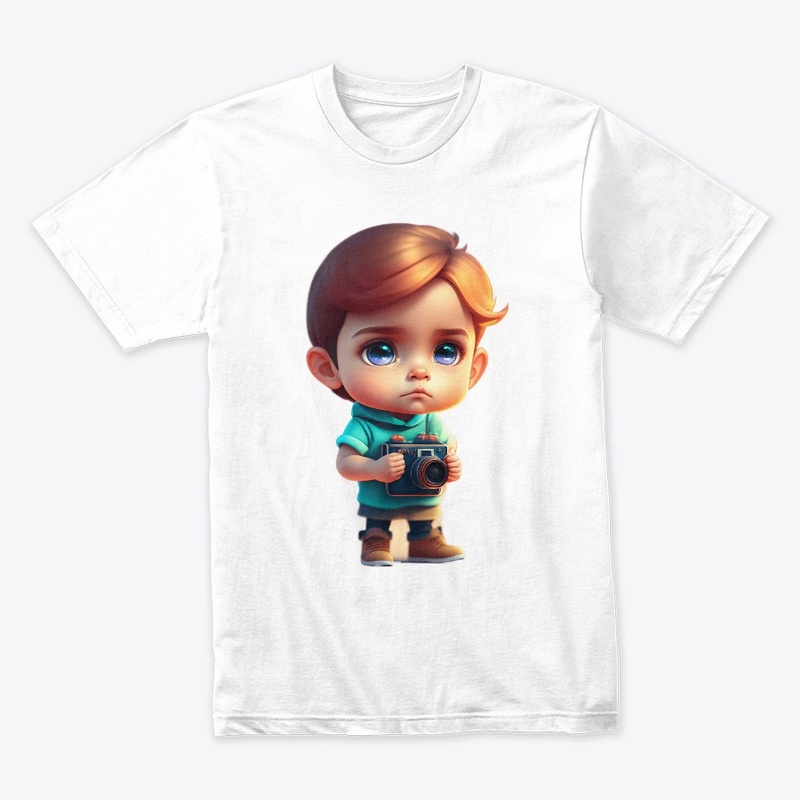 NEW T SHIRT 