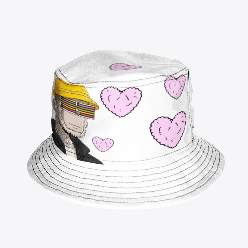 yoots bucket hat