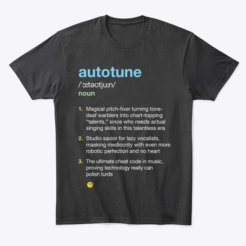 Autotune