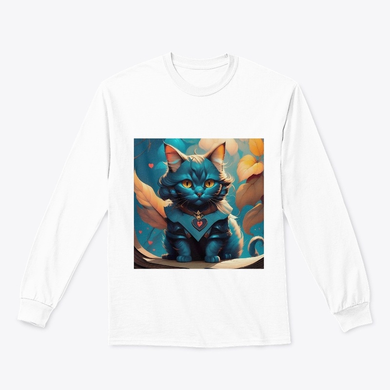 Night Cat