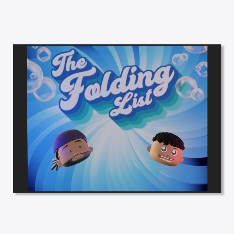 The Folding List 