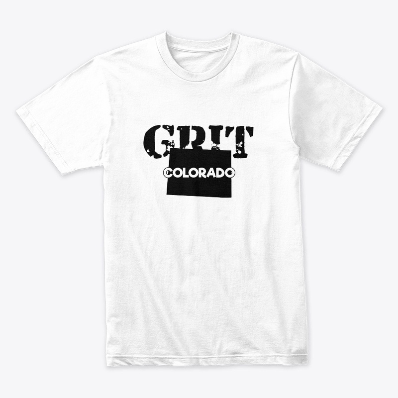 Colorado Grit