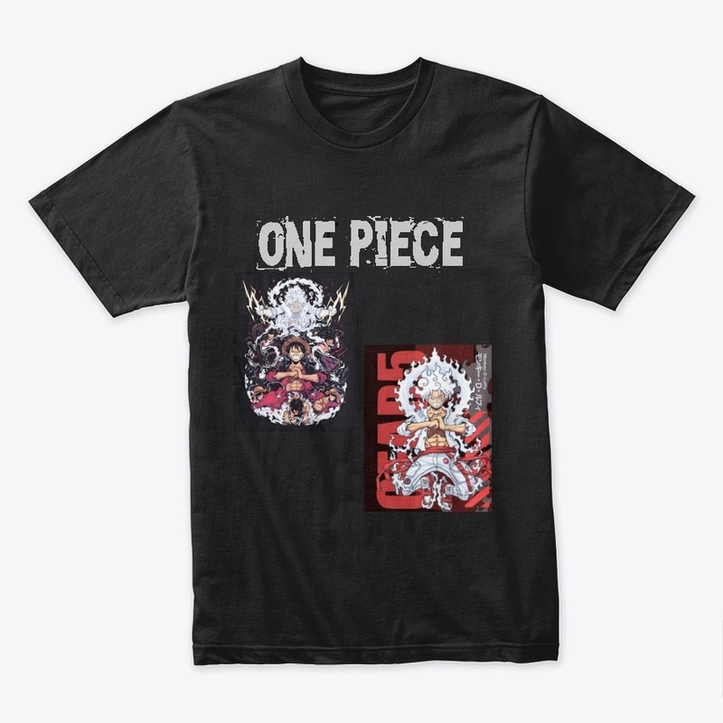 One Piece – Warrior’s Spirit
