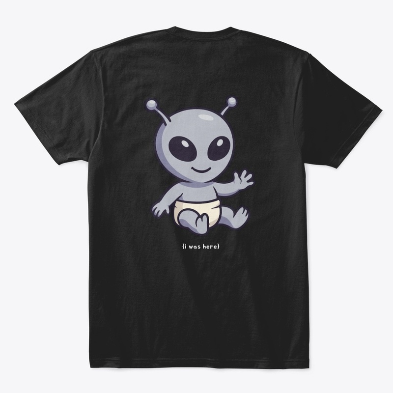 Babython Exclusive Shirt