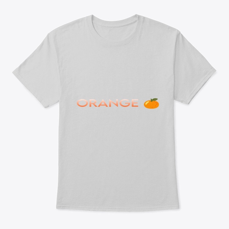"ORANGE"