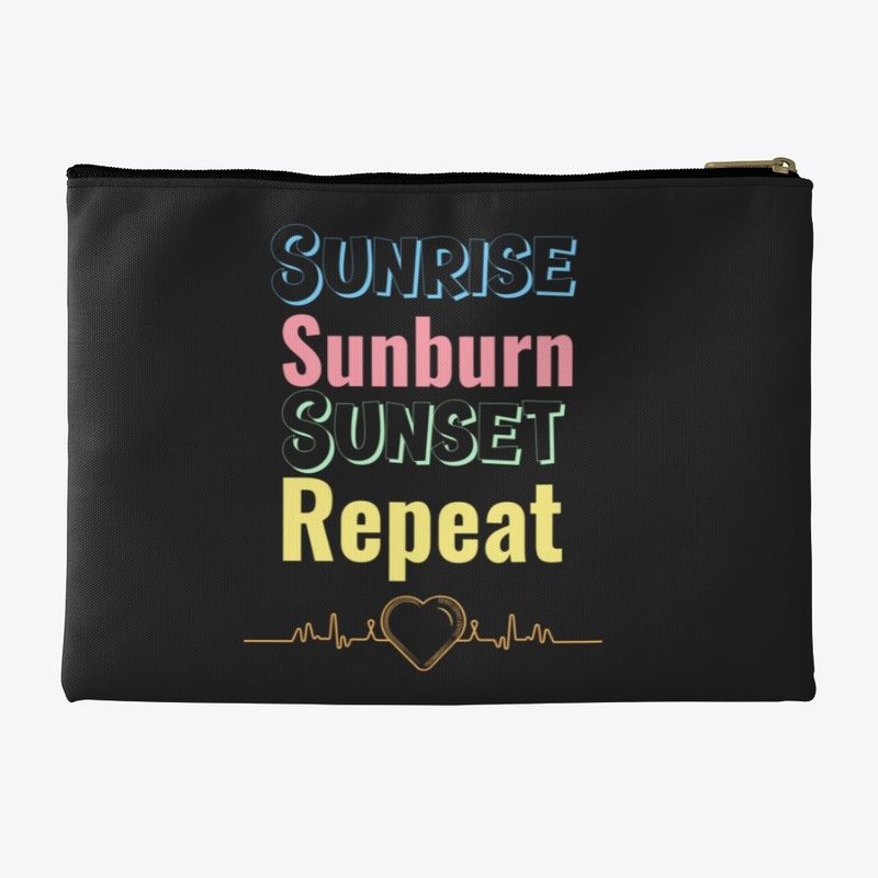 Summer Sunrise