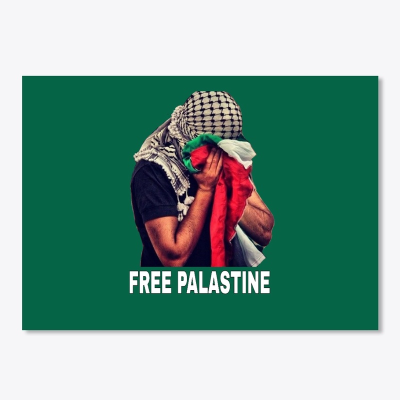 Free palastine 