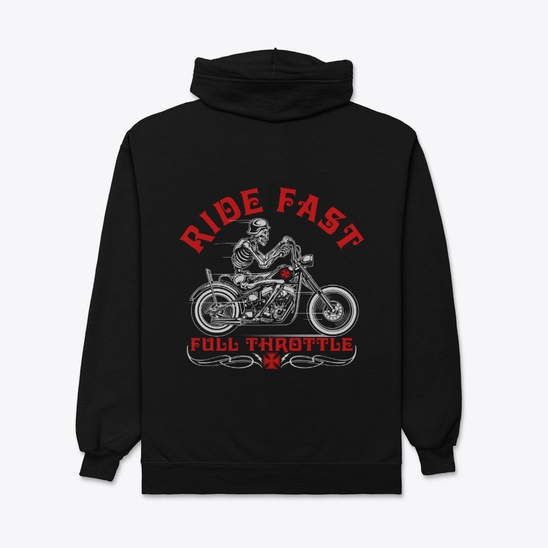 Ride Fast