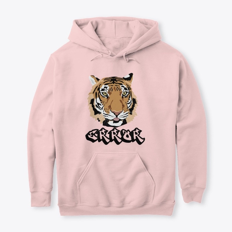 ERROR🐯