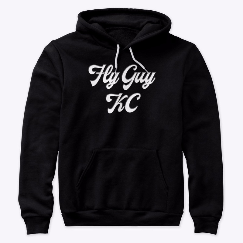 Fly Guy KC