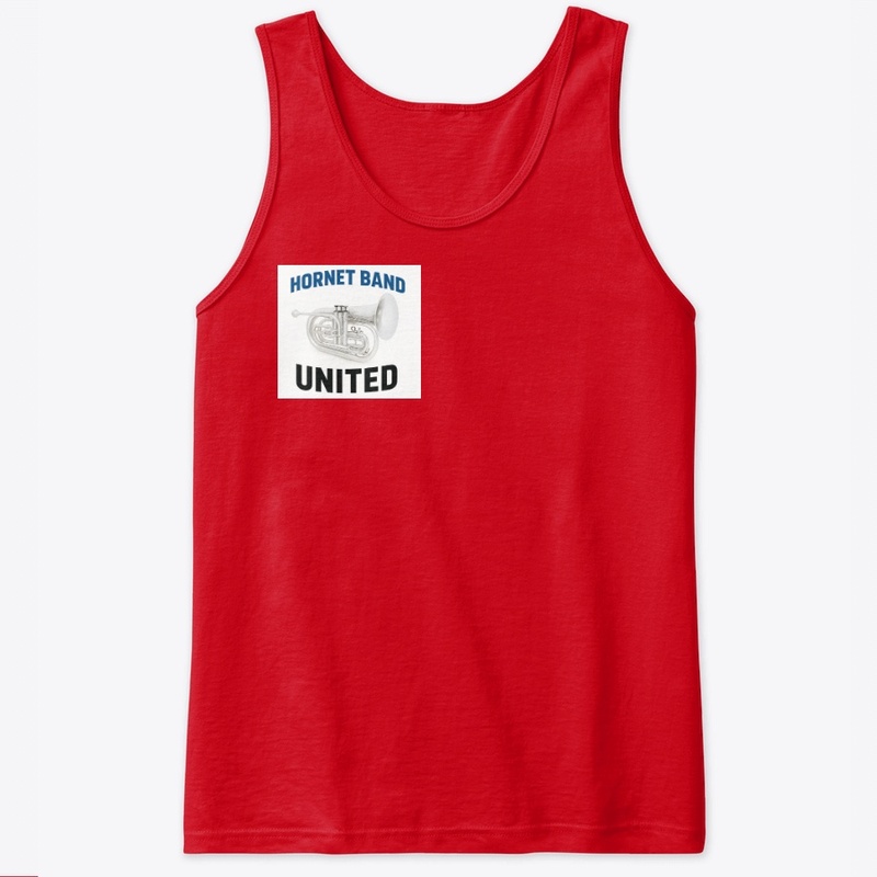The Hornet Band United Collection
