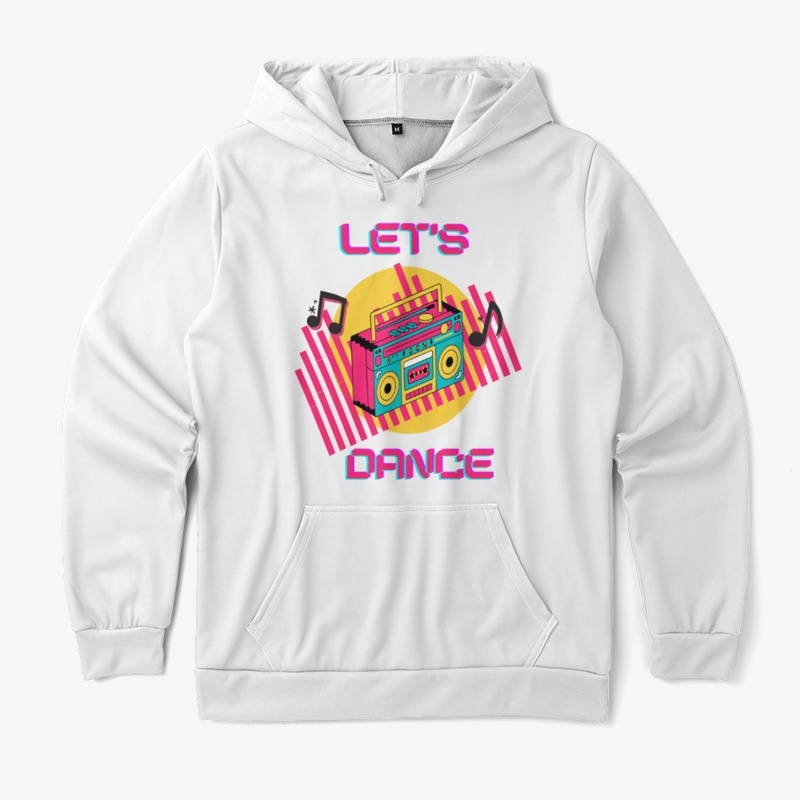Classic Cotton Dance T-shirt 