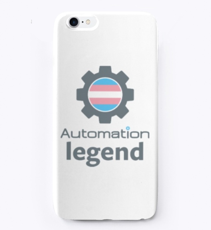 Automation Legend Trans