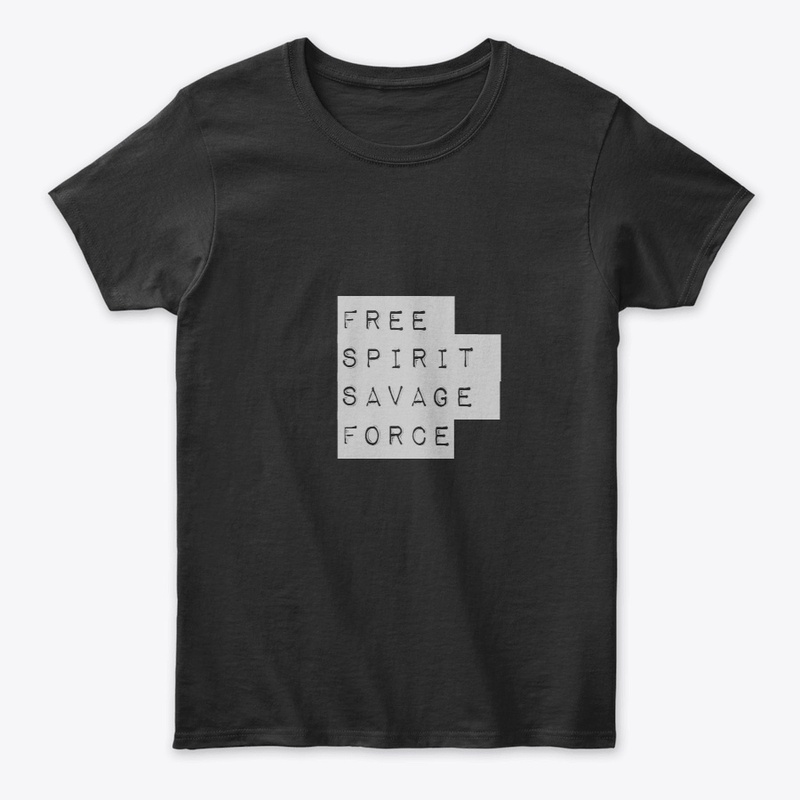 FREE SPIRIT SAVAGE FORCE