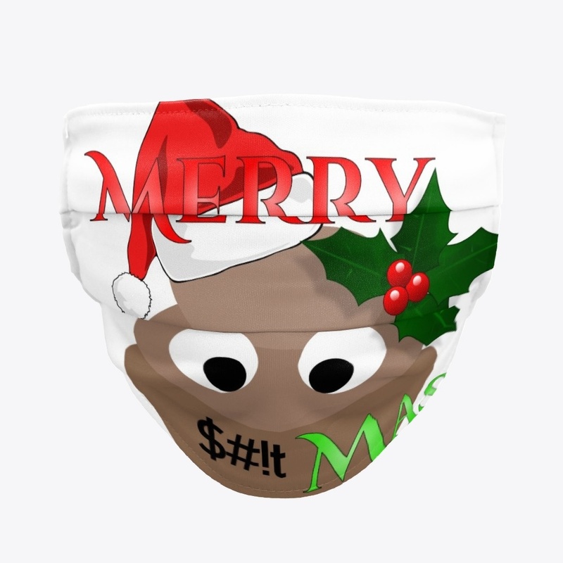 Merry Shitmas
