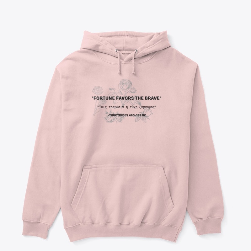  Tees and quotes ~"FORTUNE"