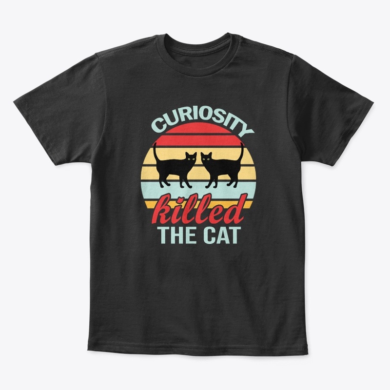 New Cat Lover T-Shirts!