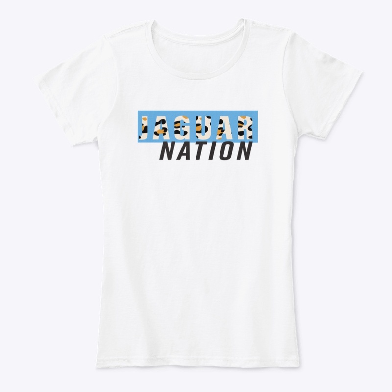 Jag Nation