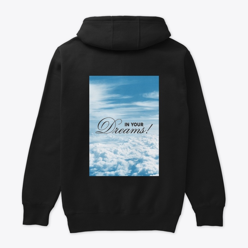 In Your Dreams