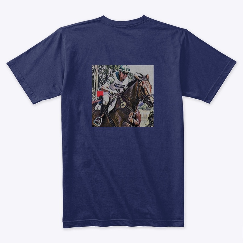 FEI WORLD CHAMPIONSHIP SHIRT