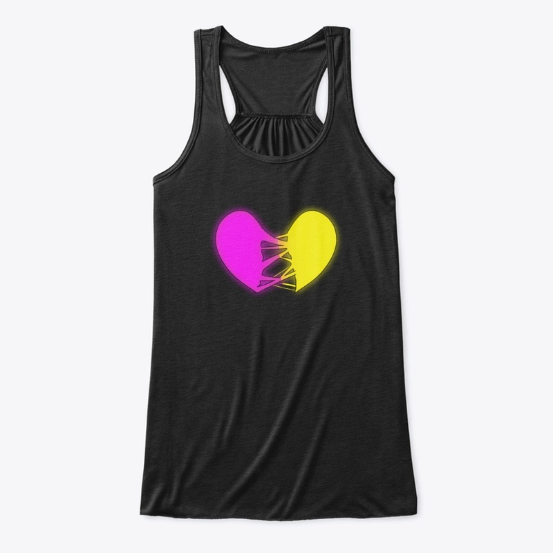 Bleeding Heart Set