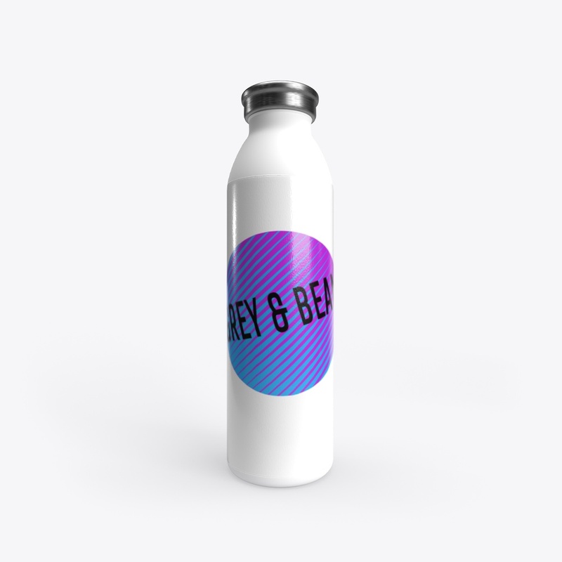 Grey &amp; Bean Merch