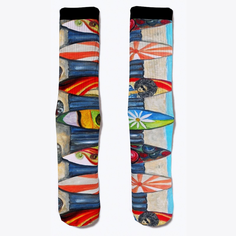 Best Socks Teespring 