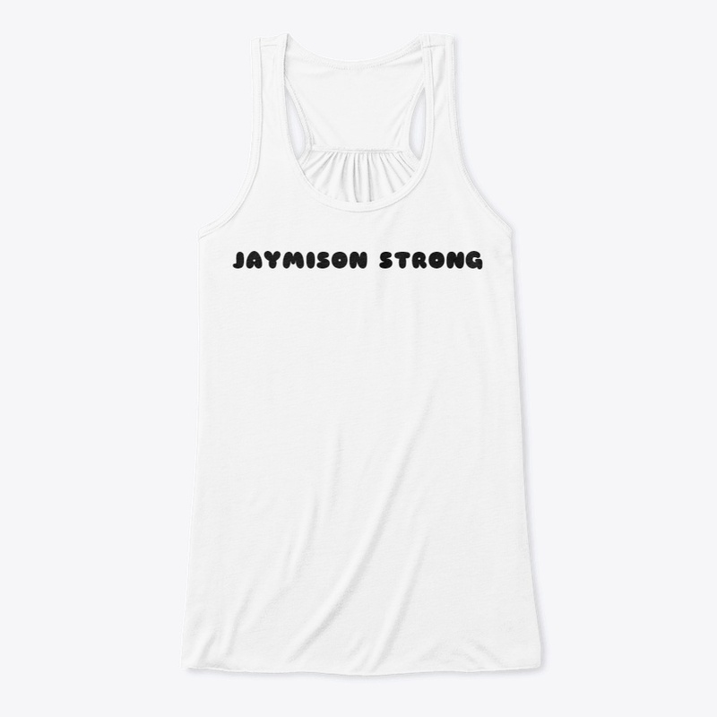 Jaymison Strong