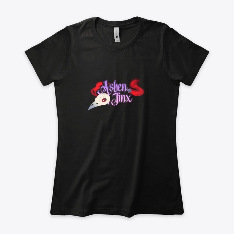 Ashen Merch