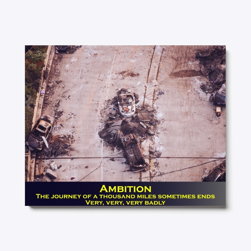 Ambition