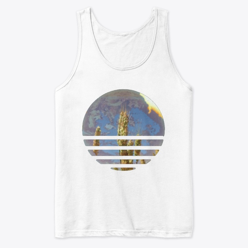 Earth of Wheat 