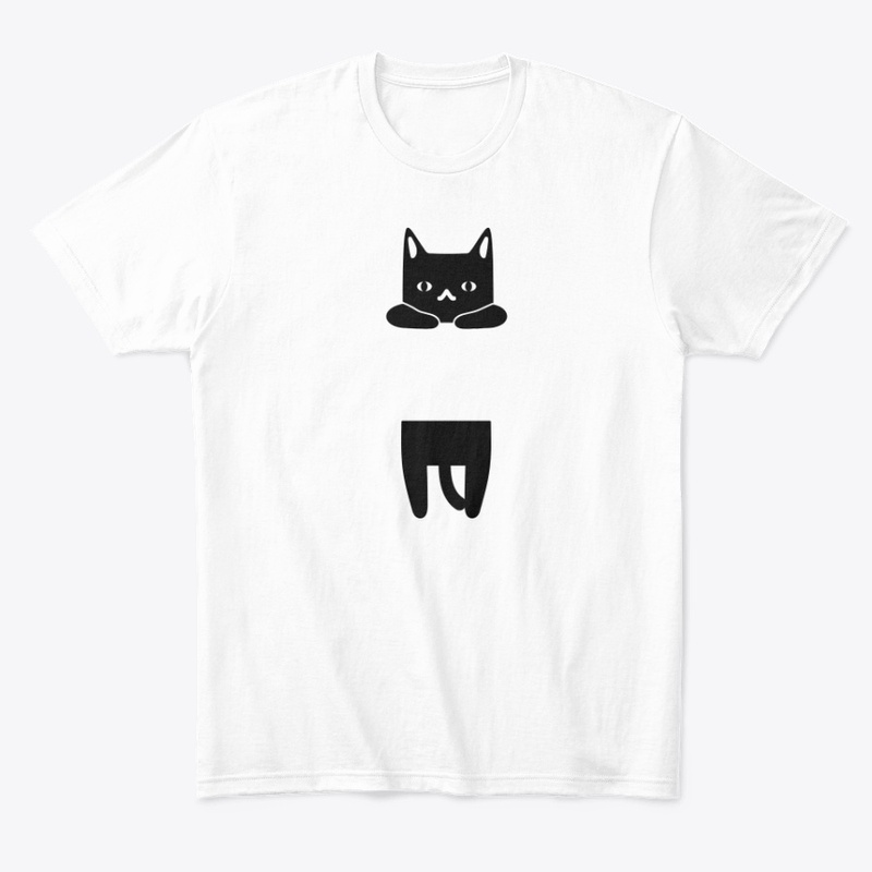 cat illustration 