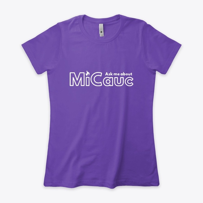 Ask me about MiCauc