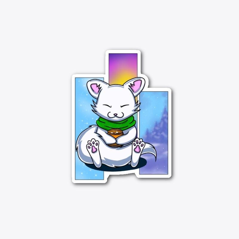 Snows' Winter Adventure