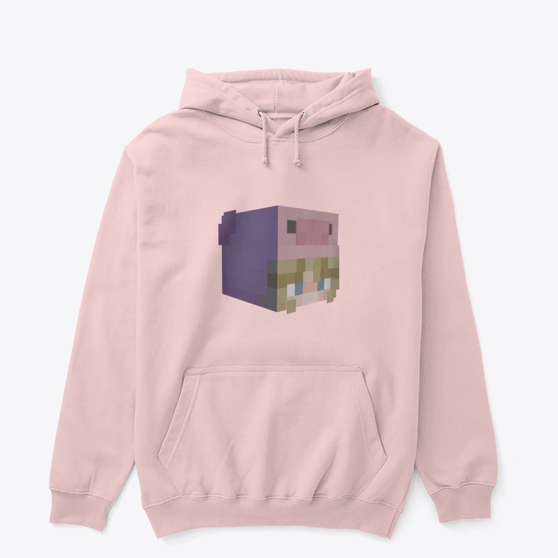 Danzy2000 first hoodie