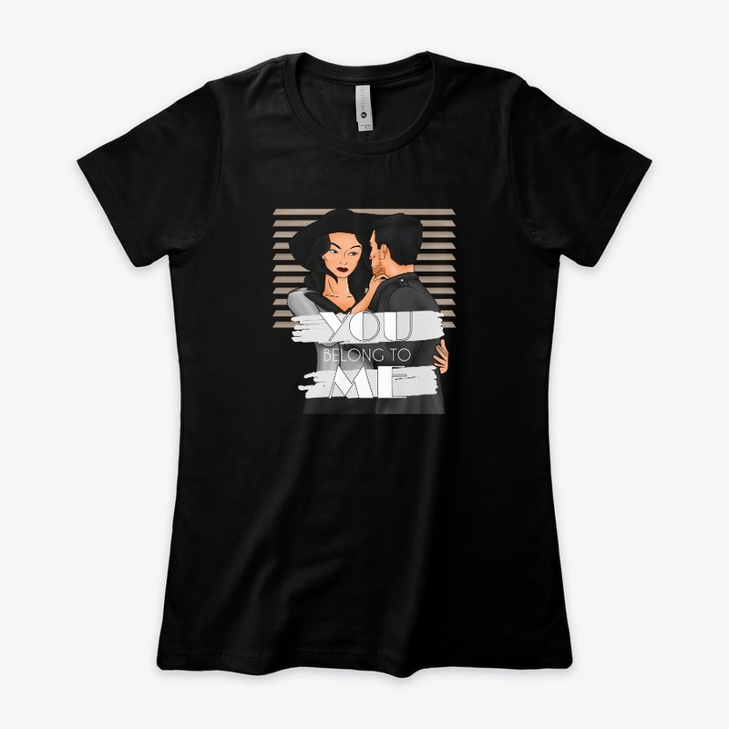 Femme Fatale Shirt