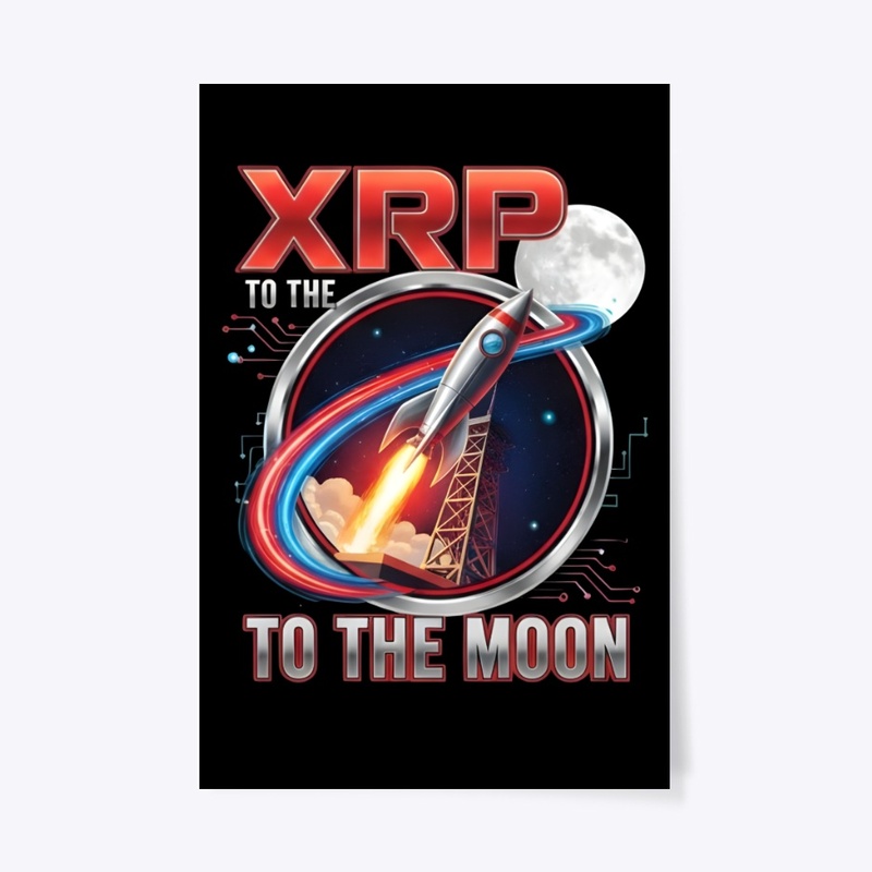 XRP To the Moon