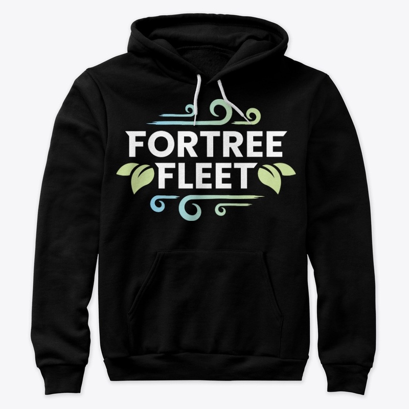 Fortree Fleet
