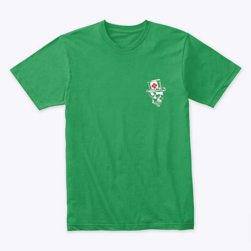 Reaper Luck of the Irish