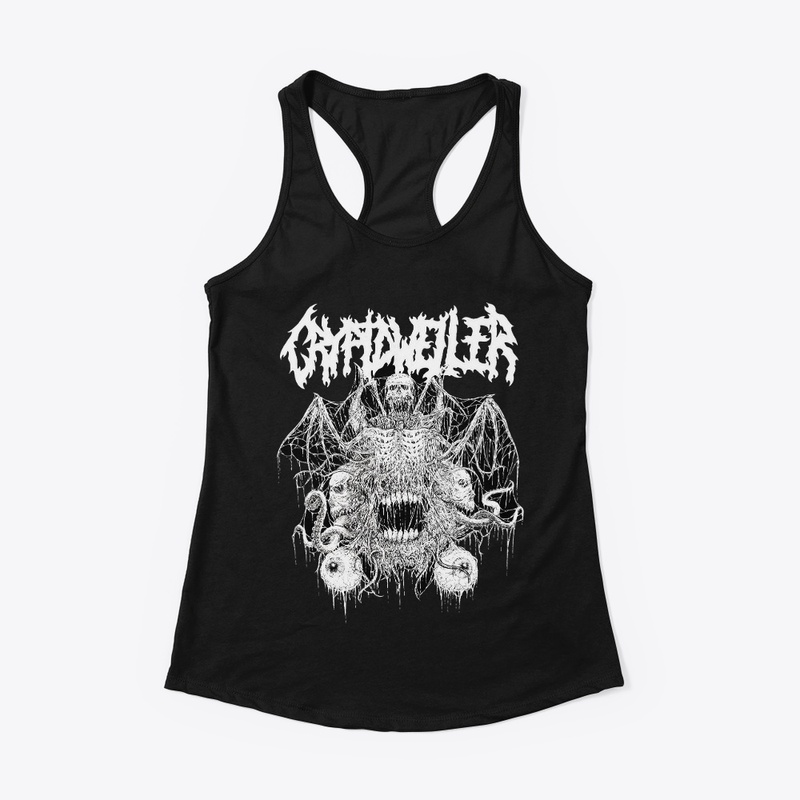 CryptdwellerDeathMetal