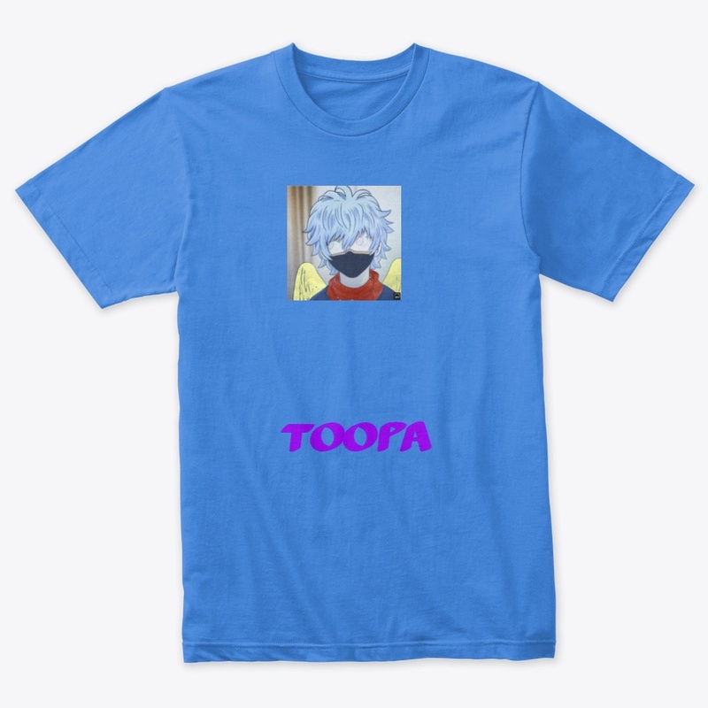 Jack/toopa