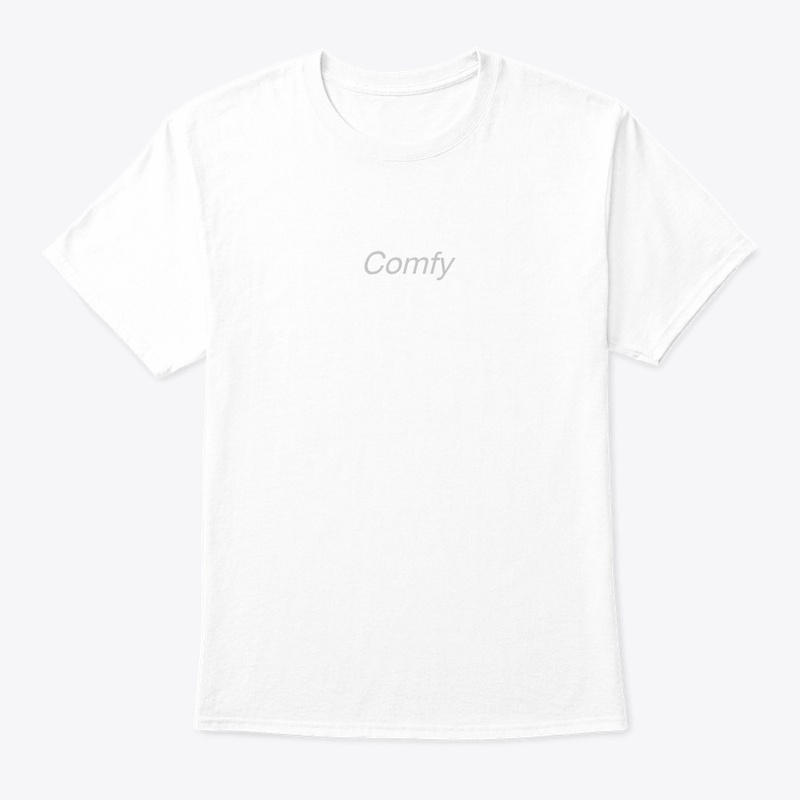 Comfy clothes