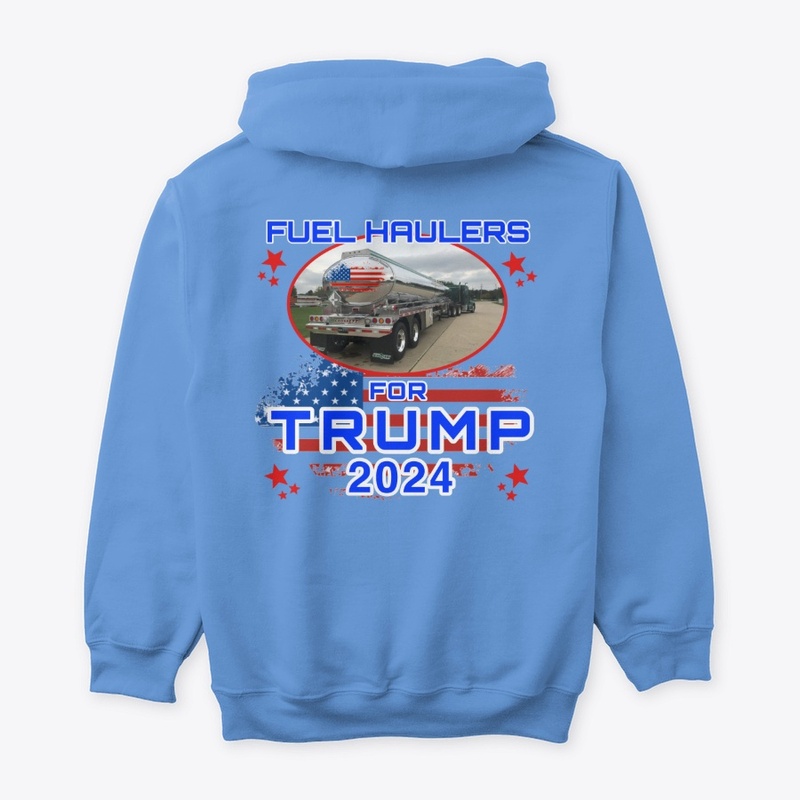 Show Support in 2024
