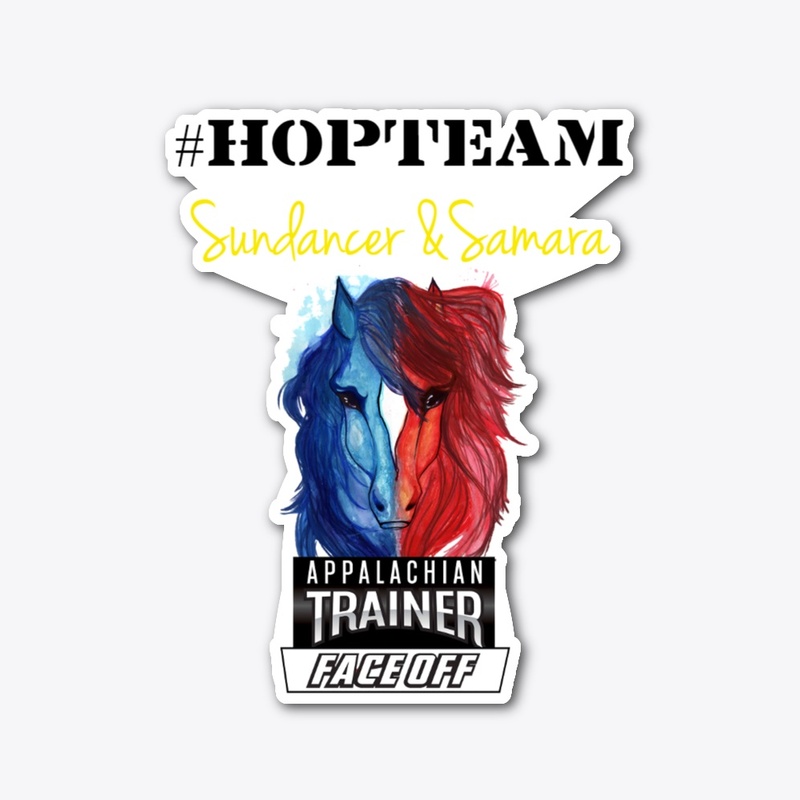 Support #HopteamSundancer