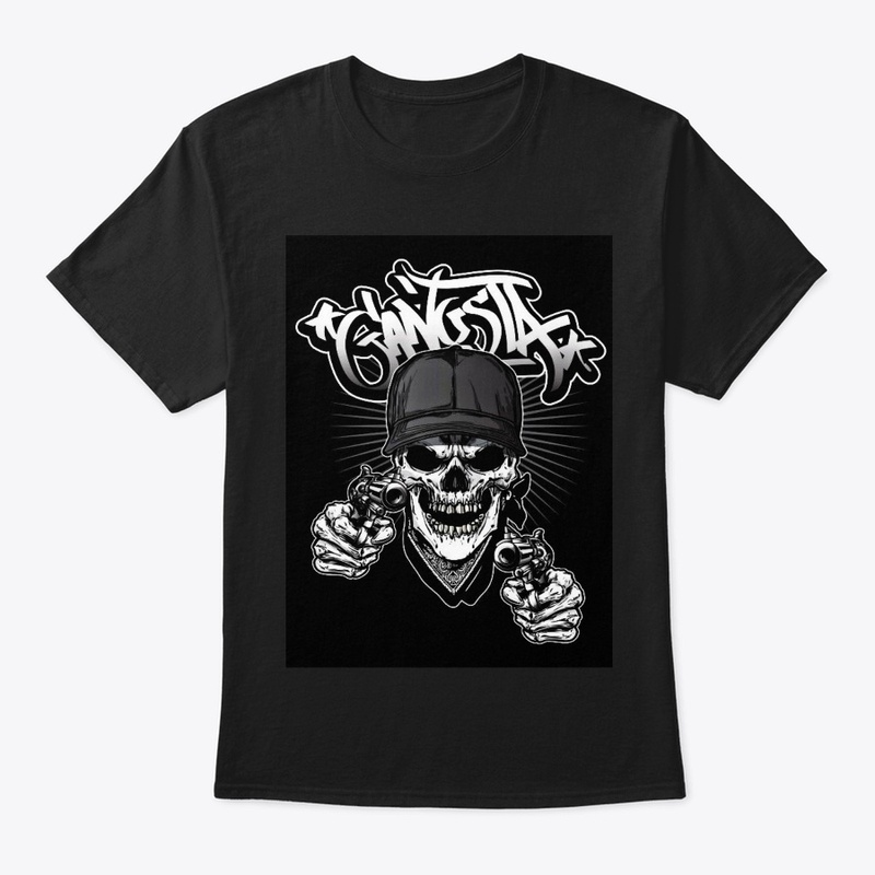 Classic Crew Neck T-Shirt